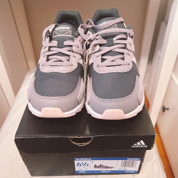 Adidas Retrorun GZ5352 - Picture 10 of 10